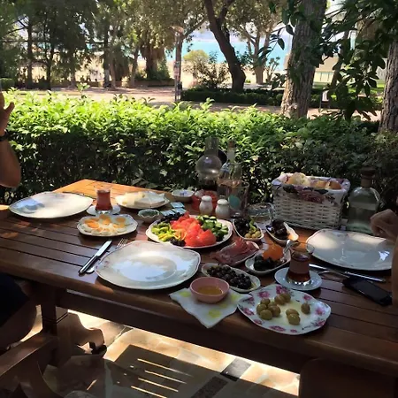 Pekcan Hotel