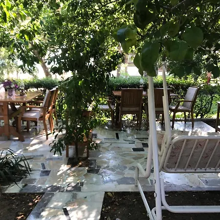 Ξενοδοχείο Pekcan 3*