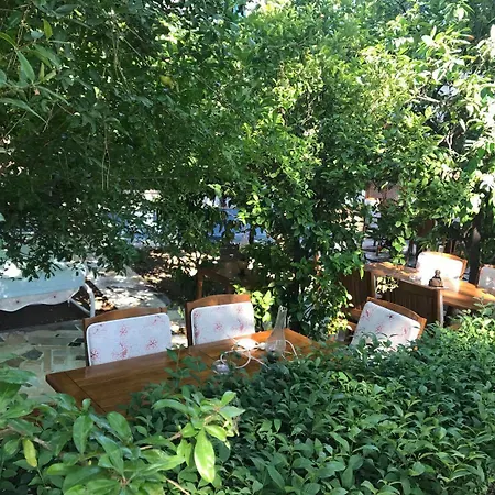 Pekcan Ξενοδοχείο