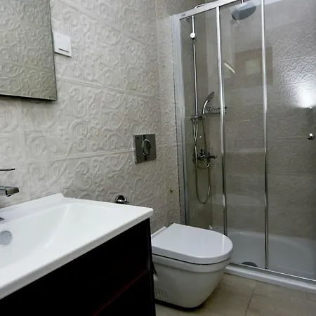 Pekcan Ξενοδοχείο 3*