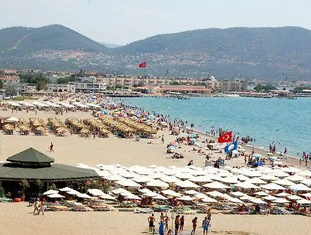 Ξενοδοχείο Pekcan Ören