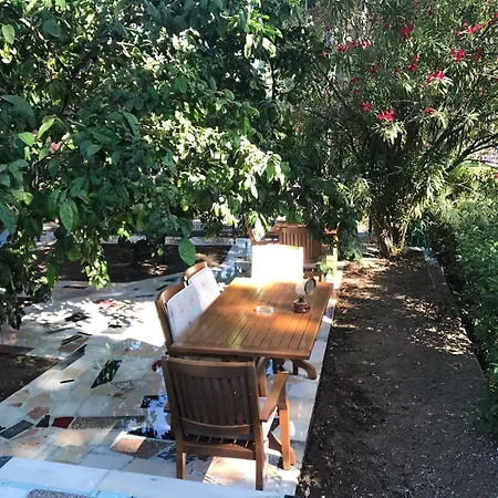 Hotel Pekcan Burhaniye