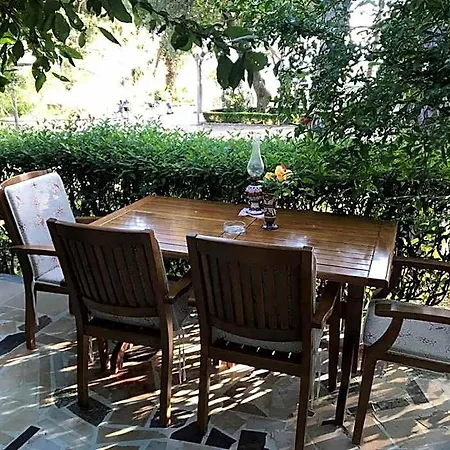 فندق بيكان