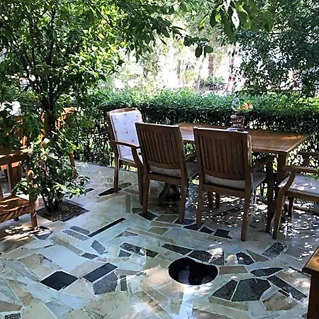 فندق بيكان Ören