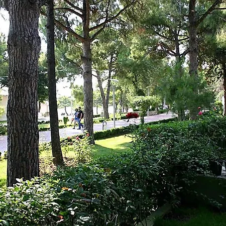 بيكان فندق Ören