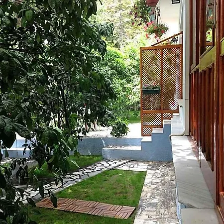 بيكان فندق Ören