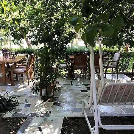 بيكان 3* Ören