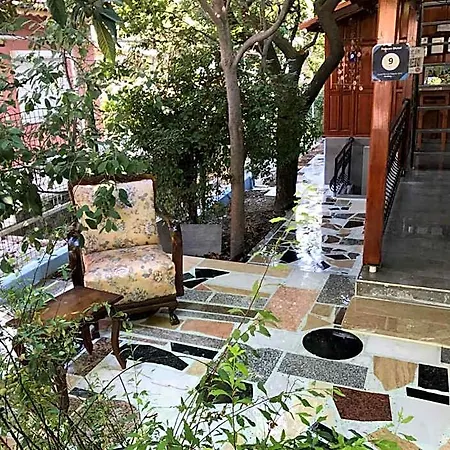 بيكان 3* Ören