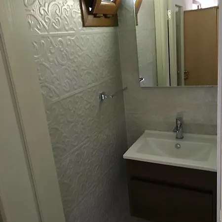 Pekcan Hotel Ören