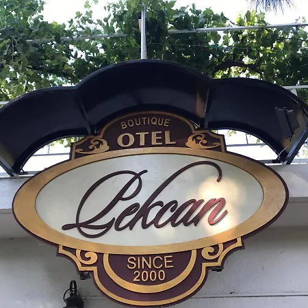 Hotel Pekcan 2*