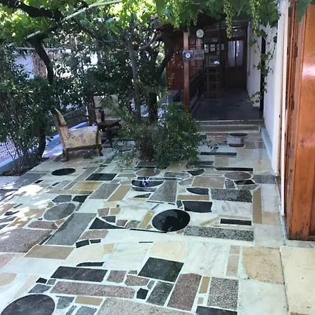 بيكان Ören