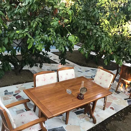 Hotel Pekcan Ören