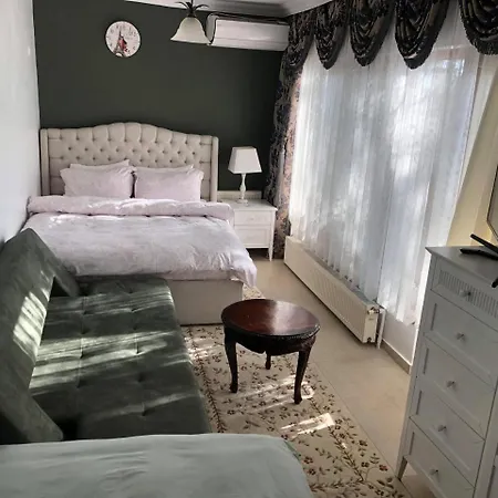 Hotel Pekcan Burhaniye