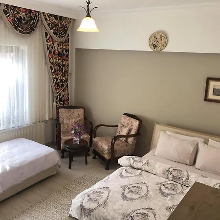 Hotel Pekcan Burhaniye