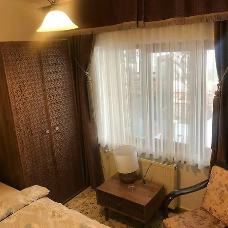 Hotel Pekcan Burhaniye